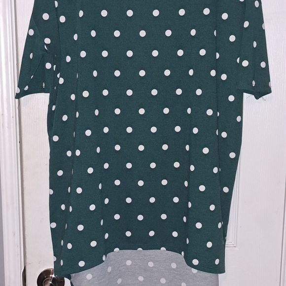 LuLaRoe tunic shirts all size small. Bundle of 4 shirts! - Picture 14 of 16
